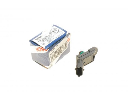 261230284 Bosch Датчик наддува