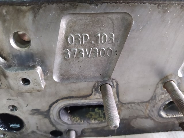 Купити 03P103373 VAG 