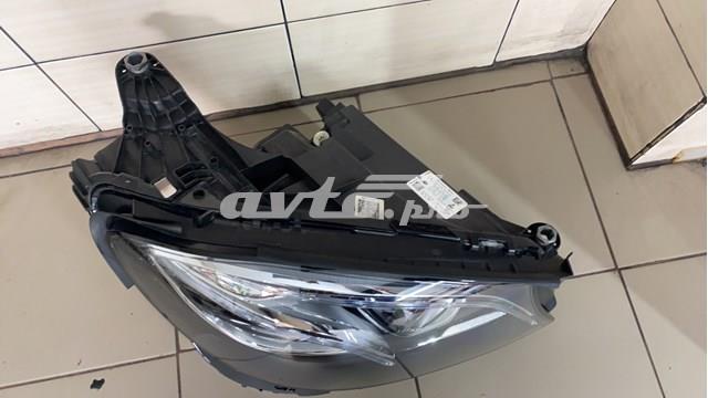 A2139062606 Mercedes Основна фара - вставка