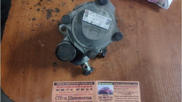 Насос гідропідсилювача керма ZF Parts 7683955118