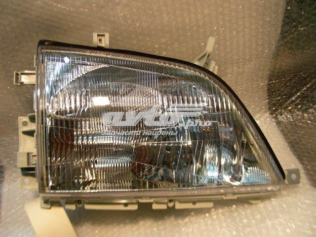 Фара передня права Depo/Loro/Abakus 21211A8RLDE ціна, від 66.74 USD