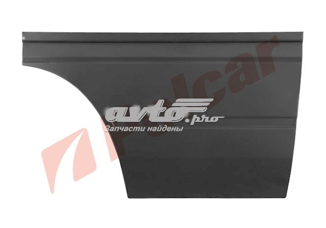  Polcar 50624014 ціна, від 25.71 USD