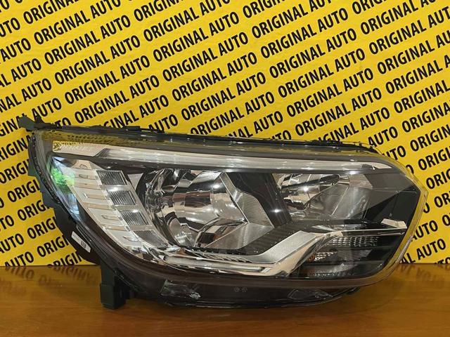 Купити 260105660R Renault (RVI) Фара правая