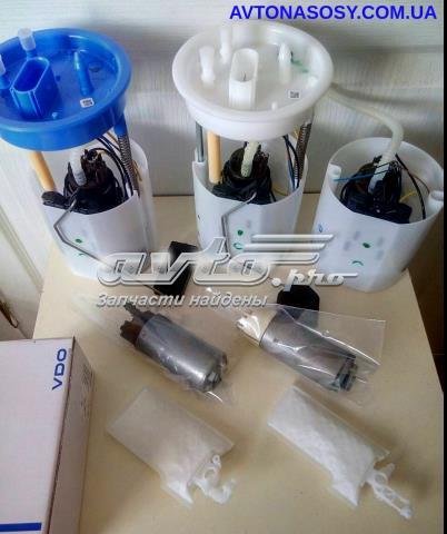 Модуль бензонасоса VAG 2K0919051C ціна, від 120.14 USD