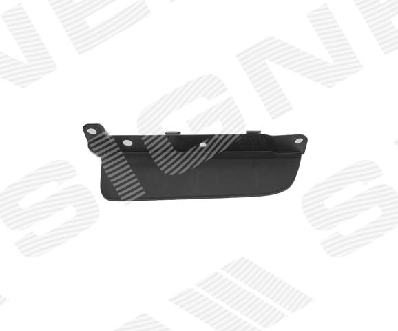 Бризковики передній, лівий Signeda PMZ11183AOL ціна, від 14.29 USD