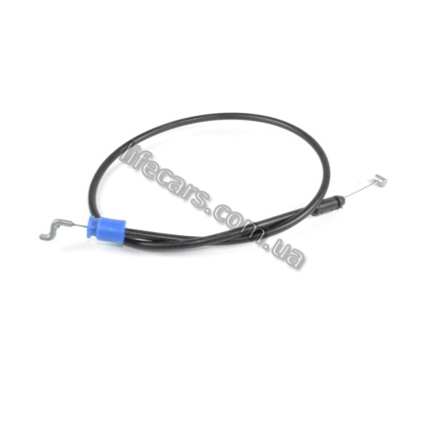 1068002119 Geely Трос замка дверей задніх