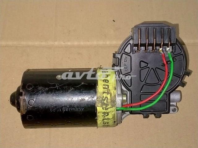 Двигун склоочисника лобового скла (трапеції) 0390241330 Bosch