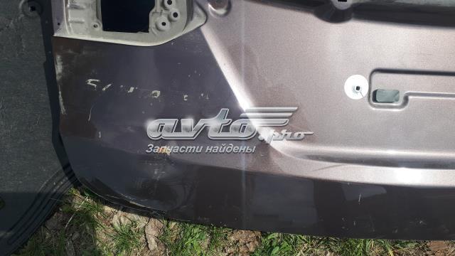 П'яті двері Hyundai/Kia 737002W520 ціна, від 278.72 USD