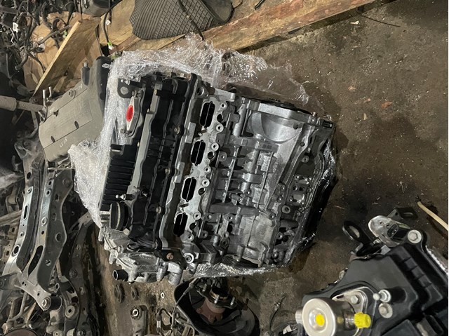 ДВЗ Hyundai/Kia G4KJ ціна, від 1818.49 USD