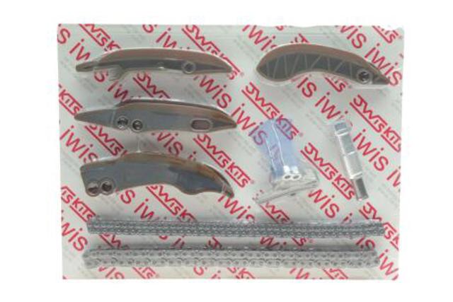 Ланцюг ГРМ, верхня 75724SET AIC