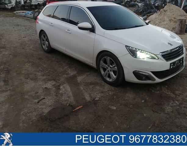 9677832380 Peugeot/Citroen Основна фара - вставка