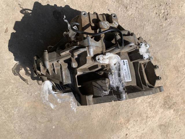 Коробка передач автомат Ford DPS6 ціна, від  USD