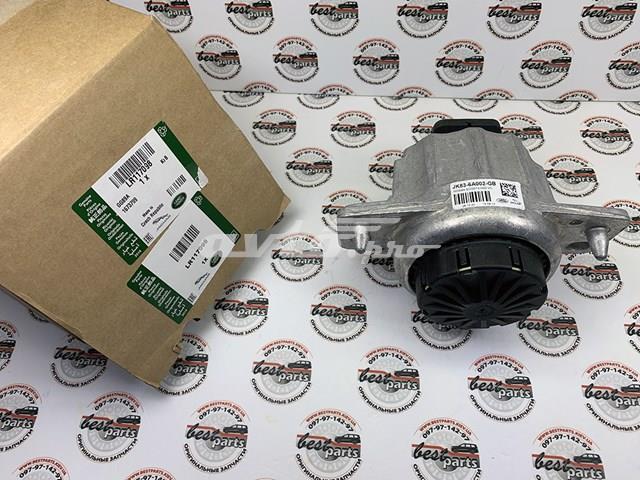 LR117098 Land Rover Кронштейн подушки (опори) двигуна, правої