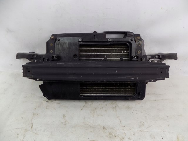 Рамка радіатора 6Y0805588 VAG