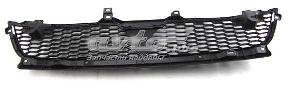 Решітка переднього бампера, верхня FPS FP4817909 ціна, від 24.56 USD