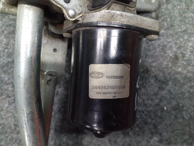 Купити 443122355017 Fiat/Alfa/Lancia 