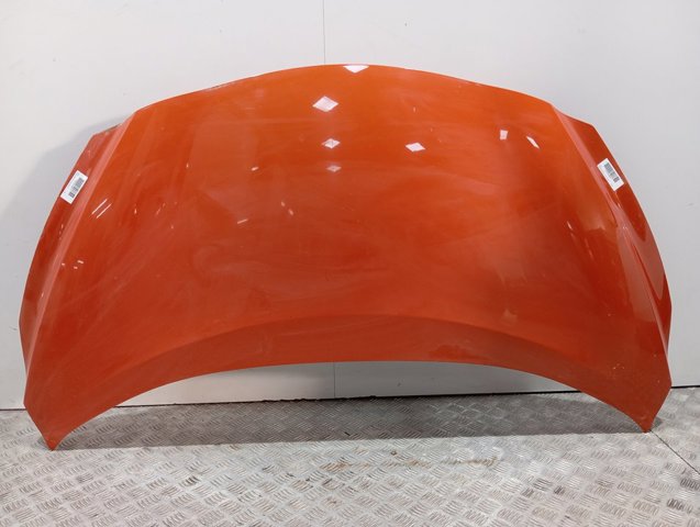 Капот Nissan/Infiniti 651005FA0J ціна, від 410.30 USD