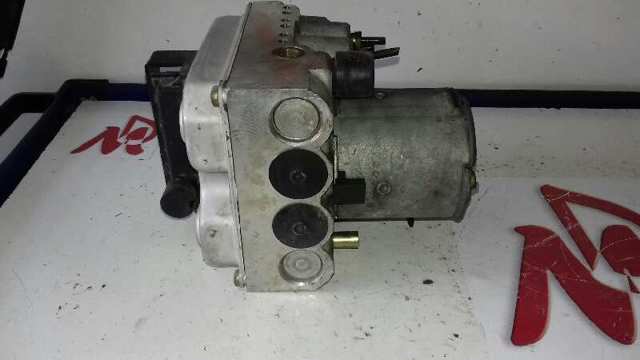 Блок АБС 0265220024 Opel
