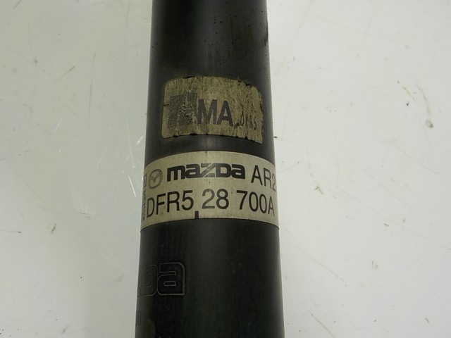 DFR528700A Mazda Амортизатори задні