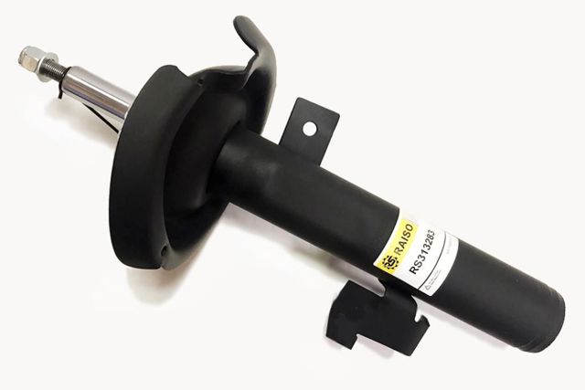Амортизатор передньої підвіски, лівий Raiso RS313283 ціна, від 37.88 USD