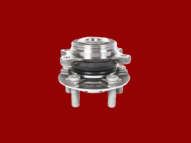 Маточина колеса передня Ford 2602292 ціна, від 102.02 USD