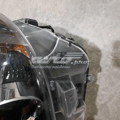 Фара правая Mazda TM5251030 ціна, від 481.41 USD