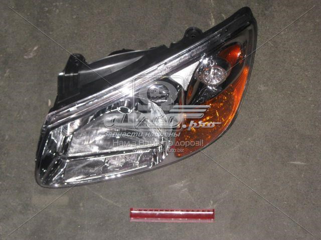 Фари Tempest 0310271R1C ціна, від 45.14 USD