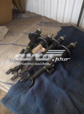 Амортизатор передньої підвіски, лівий Audi A6 C5 седан (4B2, 4B4) (1997 - 2005) ціна, від 732.41 USD