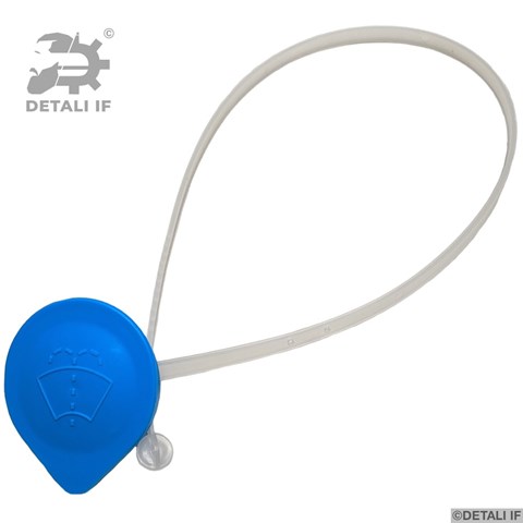 Кришка бачка омивача DF17368 Detali IF