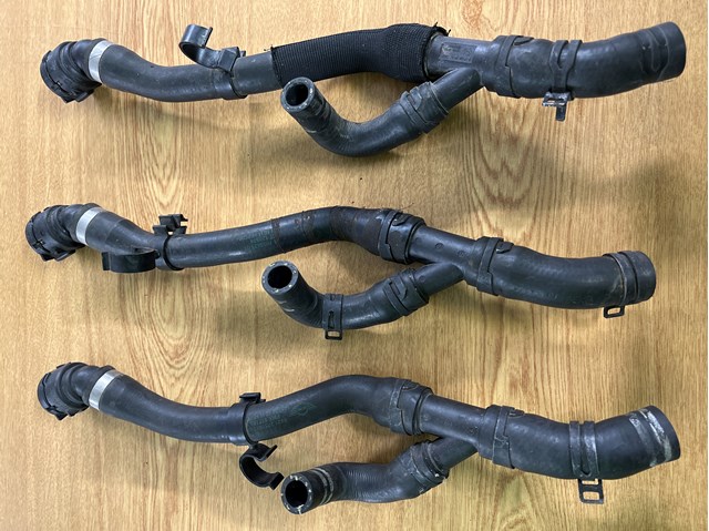 64212751612 BMW 