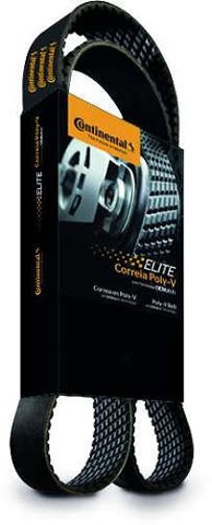 Купити 4PK995 Continental/Siemens Ремінь генератора