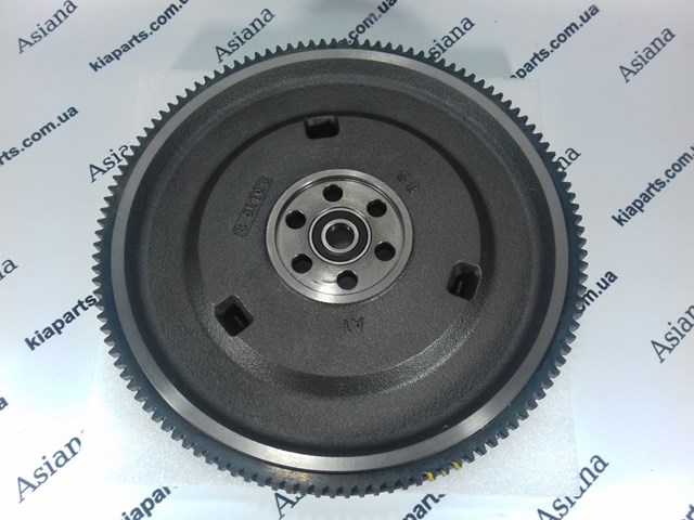 Маховик двигуна Hyundai/Kia 2320043610 ціна, від 173.78 USD