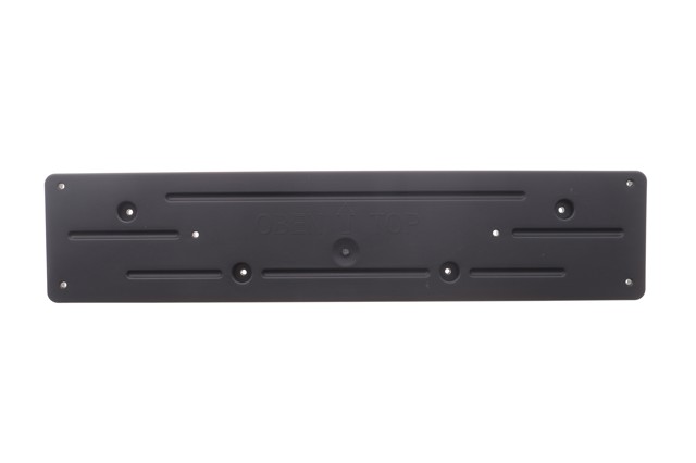 Купити 7145194 Autotechteile Кронштейн переднього номерного знака