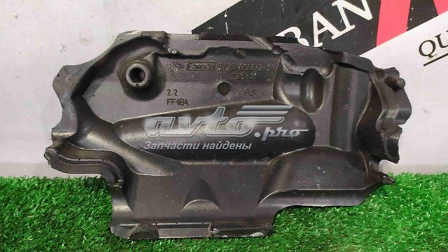  Land Rover 9X2Q9U550DA