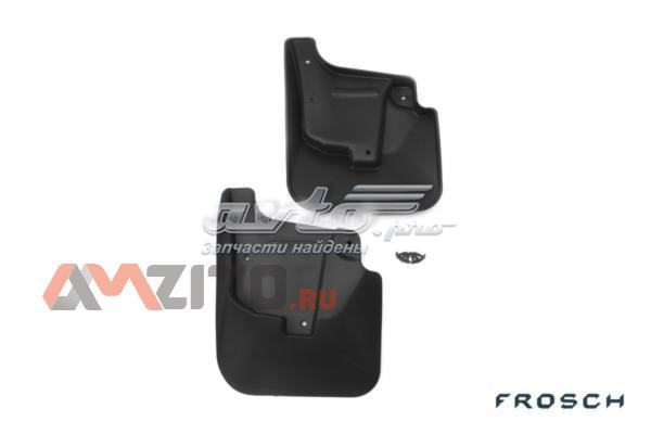 Бризговики передні NLF1809F10 Novline
