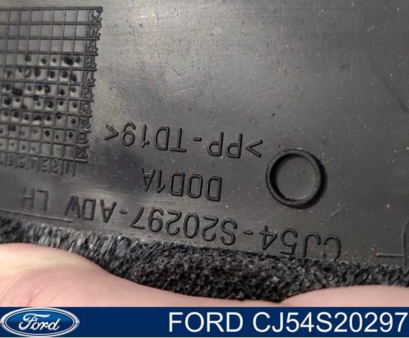  Ford CJ54S20297 ціна, від 6.31 USD