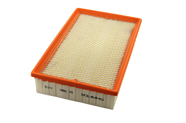 SX786MNB Shafer Повітряний фільтр двигуна
