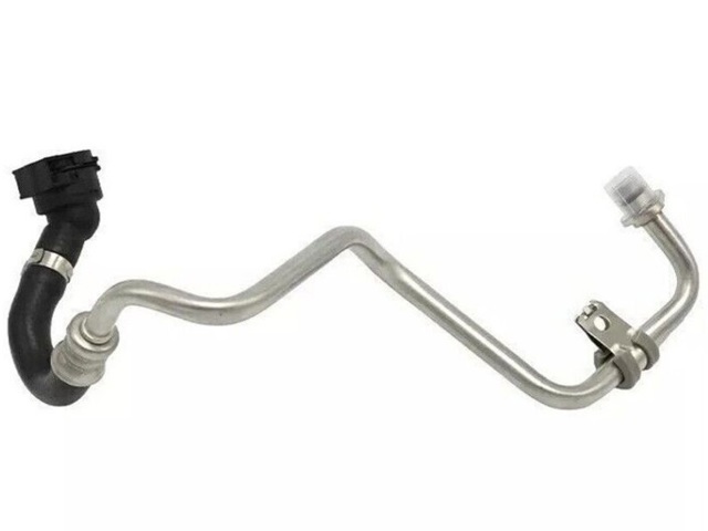 Шланг/патрубок рідинного охолодження турбіни BMW 11538854735