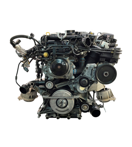  Mercedes A6510102111