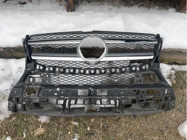  Mercedes A1668851365