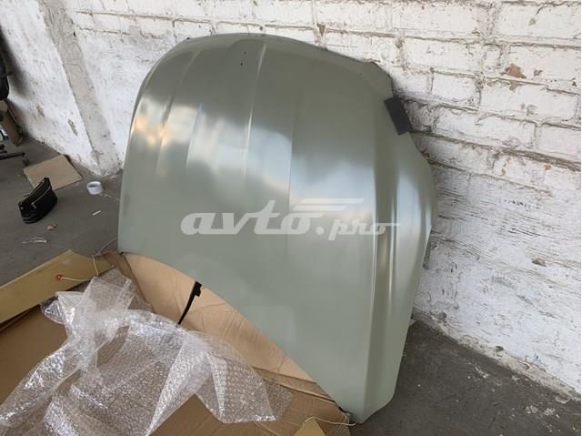 Капот Polcar 57B203 ціна, від 209.03 USD
