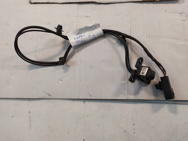 99250S1000 Hyundai/Kia Камера заднього виду