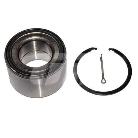 Підшипник маточини задньої Sato Tech WB90713 ціна, від 34.60 USD