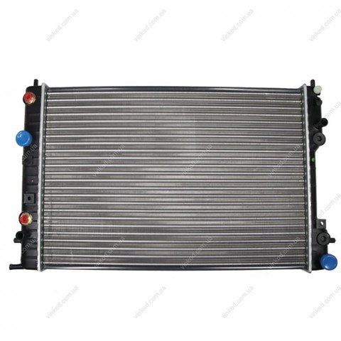 Купити R20027 Sato Tech Радіатор двигуна
