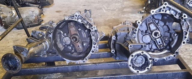  CHP VAG