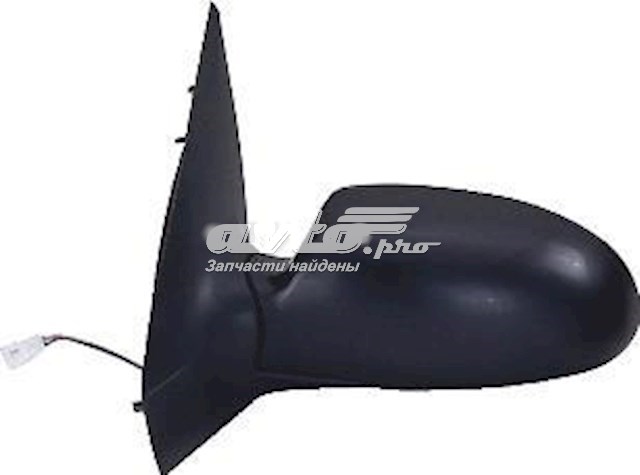 Дзеркало ліве FPS FP2532M07