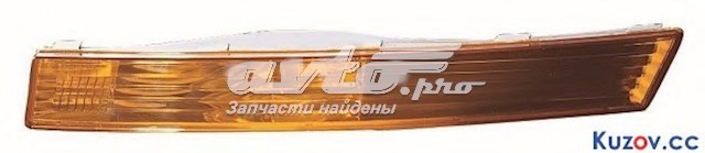 Поворотник правий FPS FP7407K2E
