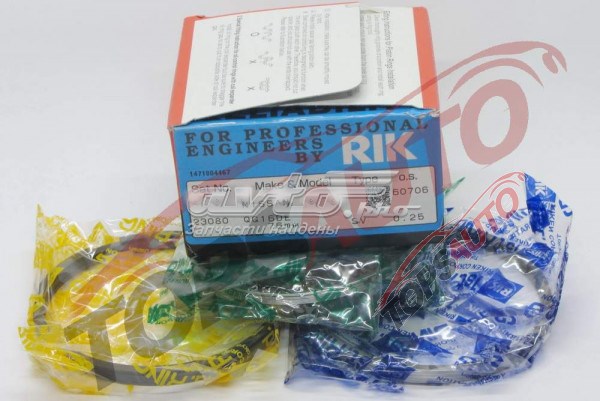 23080025 Riken 