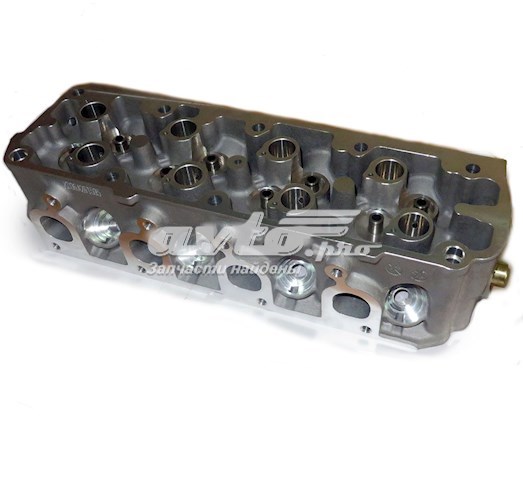Головка двигуна General Motors 94581192 ціна, від 193.64 USD
