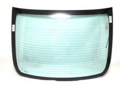 Купити 73211TVAA01 Honda Скло заднє